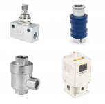 Inline valve