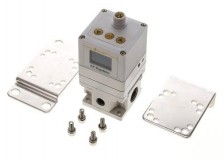 Van điều áp tuyến tính (Proportional regulator) – size 1/4, 3/8, 1/2