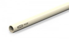 PVDF PRESSURE FROM 48 TO 240 BAR