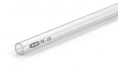 Ống PE POLYETHYLENE