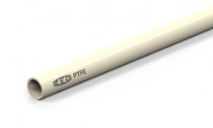 Ống PTFE dẫn khí nén, hóa chất, ống chịu nhiệt
