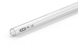 Ống PE POLYETHYLENE