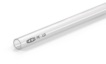 Ống PE POLYETHYLENE