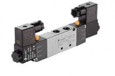 Van điện từ BRV SV series