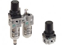 Thiết bị xử lý khí nén- M series