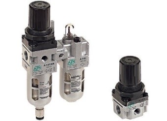 Bộ xử lý khí nén-M series