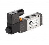 Standard valve