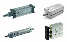 Pneumatic Cylinder