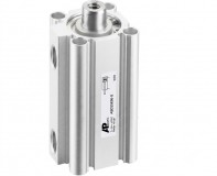 SD Series Compact Cylinder