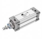 PSIC Iso 15552 cylinder