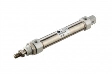 Round mini cylinder RA