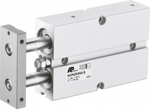 Guide cylinder AGN
