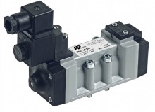 ISOV1 5599 iso valve