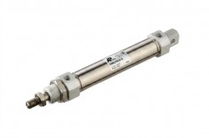 Round mini cylinder RA