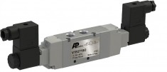 Standard valve