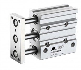 AGM-AGN Series Precision Guide