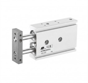Guide cylinder AGS