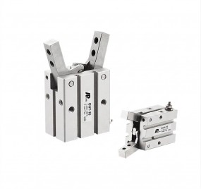 Angle clamp cylinder GHY