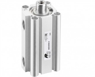 SD Series Compact Cylinder