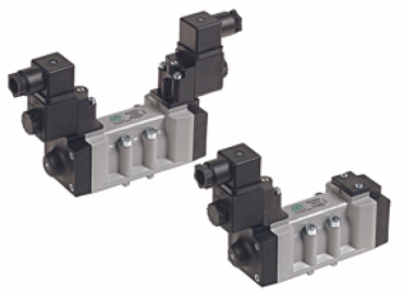 van tiêu chuẩn iso 5599 ISO VALVE