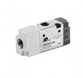 RV Pneumatic control valve
