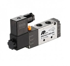 Van điện từ BRV KSV series