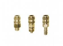 Đầu nối nhanh tự động làm kín